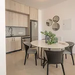 Kalamon Luxury 202 W Pool And Gym Apartamento Lárnaca