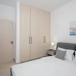 Kalamon Luxury 202 W Pool And Gym Lárnaca