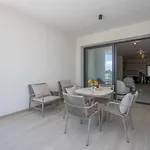 Kalamon Luxury 202 W Pool And Gym Apartamento Lárnaca