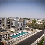 Apartamento Kalamon Luxury 202 W Pool And Gym