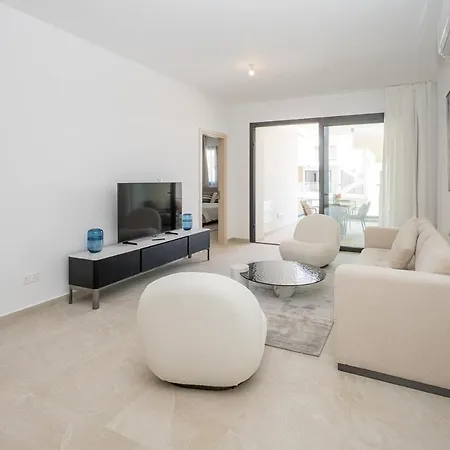 Kalamon Luxury 202 W Pool And Gym *