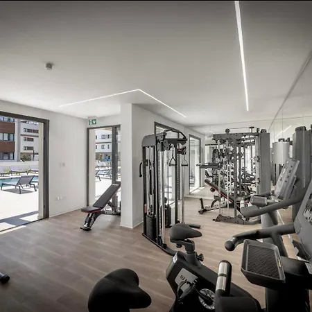 Kalamon Luxury 202 W Pool And Gym Διαμέρισμα Λάρνακα
