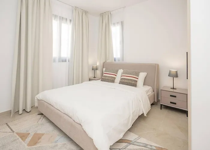 Kalamon Luxury 202 W Pool And Gym * Larnaca