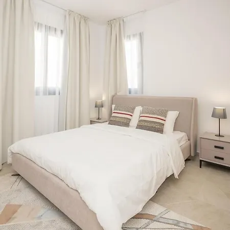 Kalamon Luxury 202 W Pool And Gym Appartement