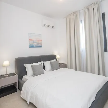 Apartment Kalamon Luxury 202