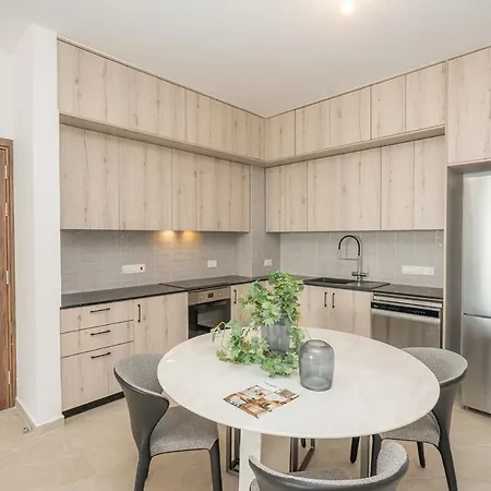 Kalamon Luxury 202 Larnaca