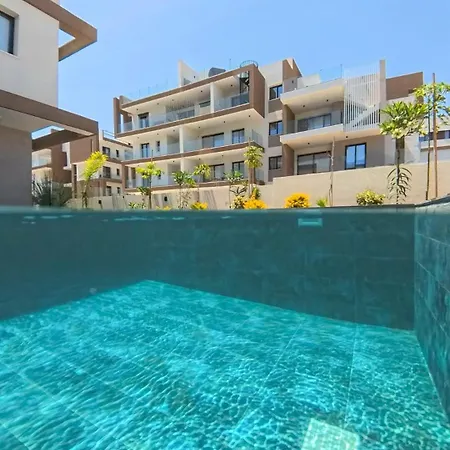 Kalamon Luxury 202 Larnaca