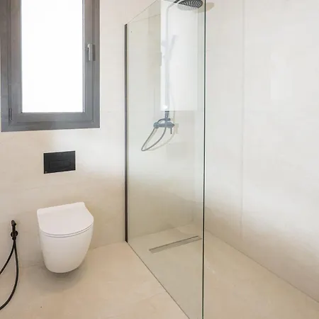 Kalamon Luxury 202 * Larnaca