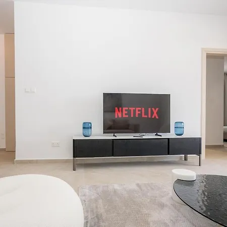 Kalamon Luxury 202 W Pool And Gym