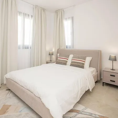 Kalamon Luxury 202 W Pool And Gym * Larnaca