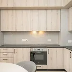 Apartman Kalamon Luxury 202 W Pool And Gym
