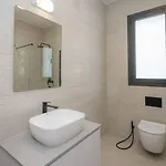 Kalamon Luxury 202 W Pool And Gym Apartman Lárnaka